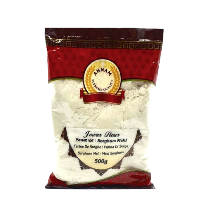 Annam juar flour 500g