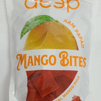 Deep mango bites 220gm