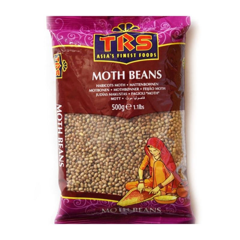 Trs moth (indian)500 g