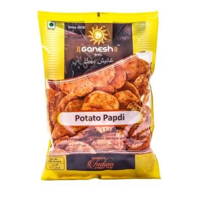 Ganesh bhel potato papadi 100gm