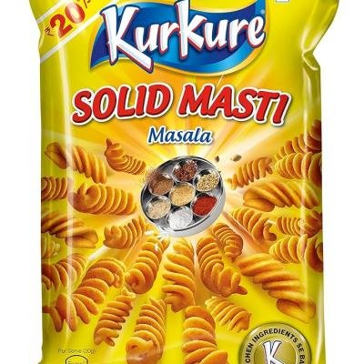 Kurkure solid masti 90gm