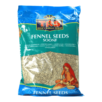 Trs soonf fennel seeds 1 kg