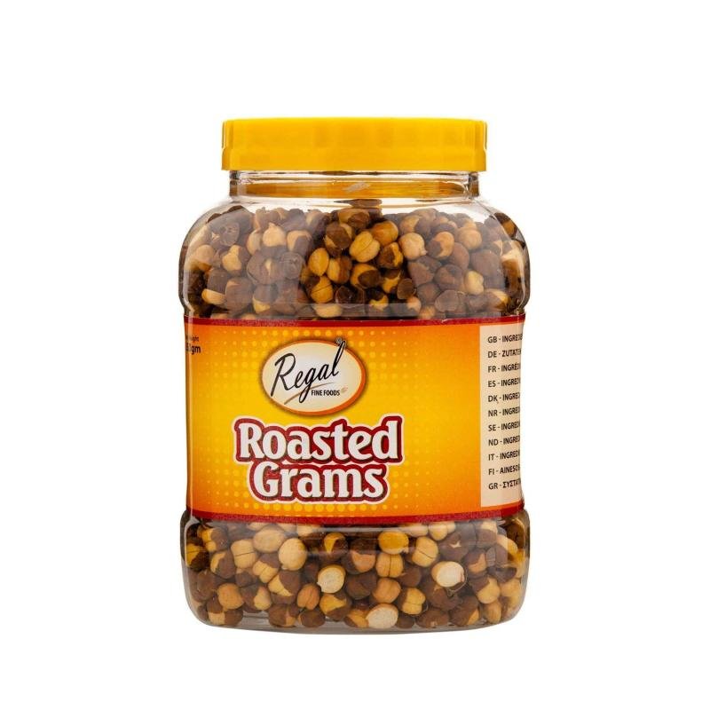Regal roasted grams 350g