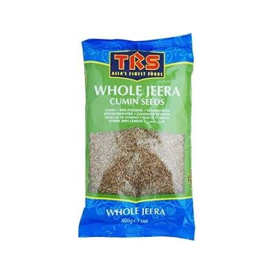 Trs jeera whole  400g