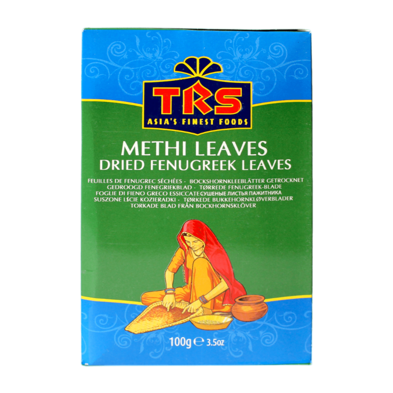 Trs methi leaves 100g
