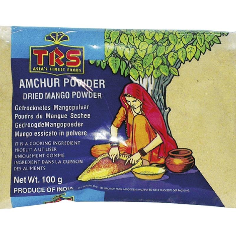 Trs amchur powder 100g