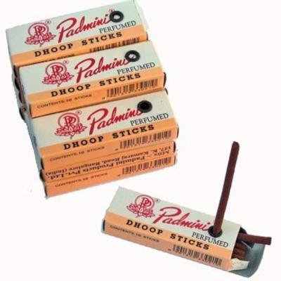Padmini dhoop sticks