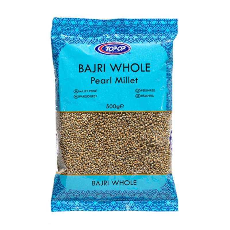 Topop bajri whole 20 x 500gr