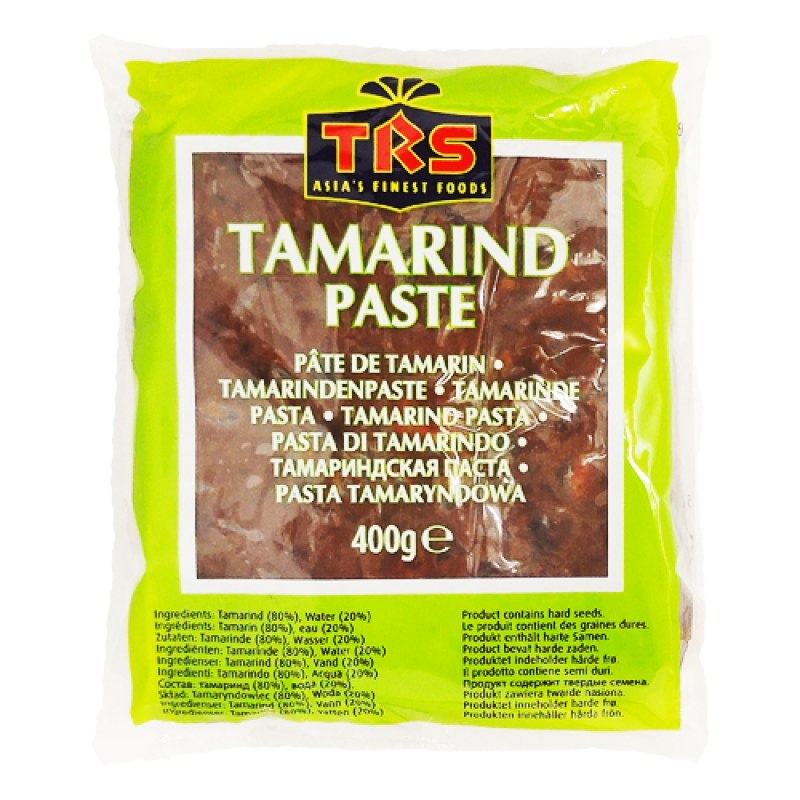 Trs soft imli ( tamarind) 400gr