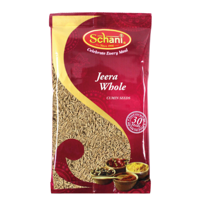 Schani jeera whole 400g