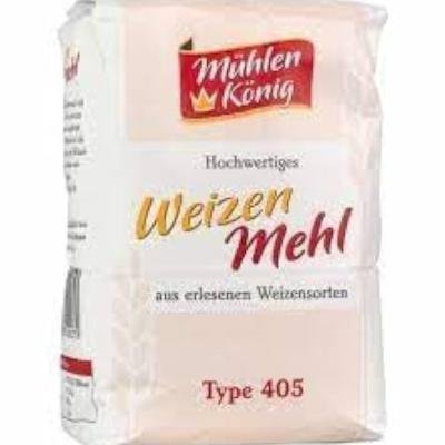 Maida mühlen könig 1kg