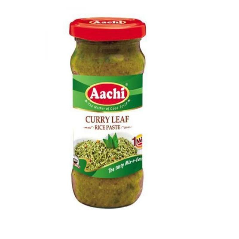 Aachi mild curry paste 300 gm