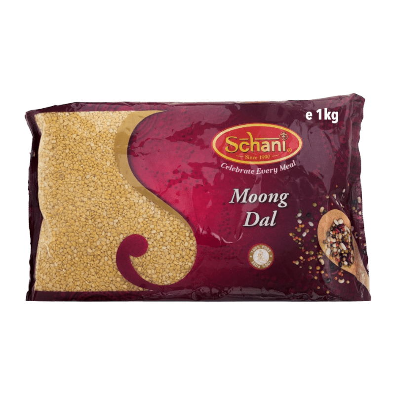 Schani moong dal 1 kg