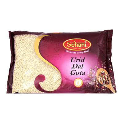 Schani urid dal gota 1kg