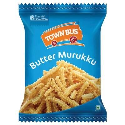 Townbus butter murukku 170g