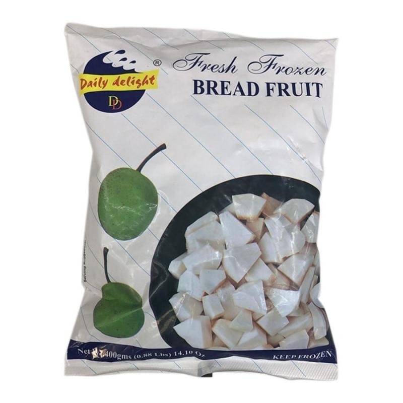 Froz dd  breadfruit 400g