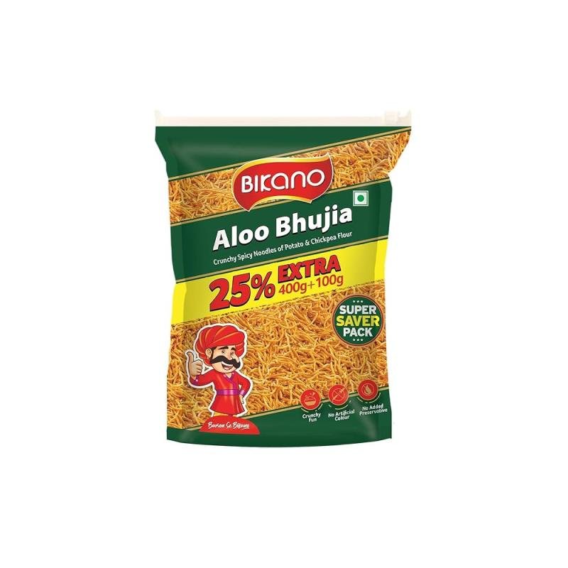 Bikano aloo bujia