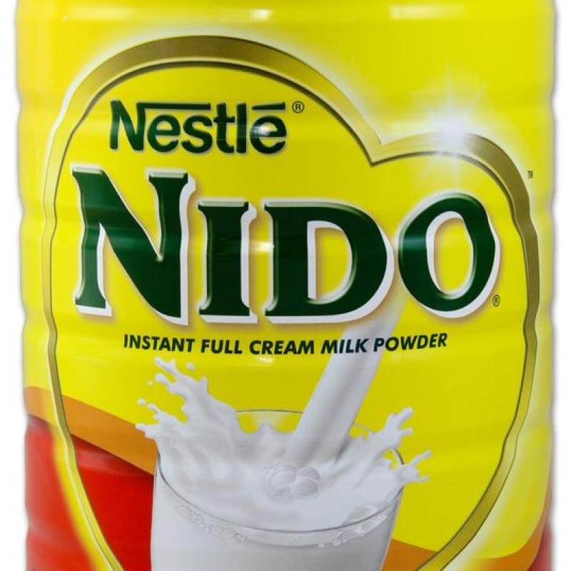 Nido 975g