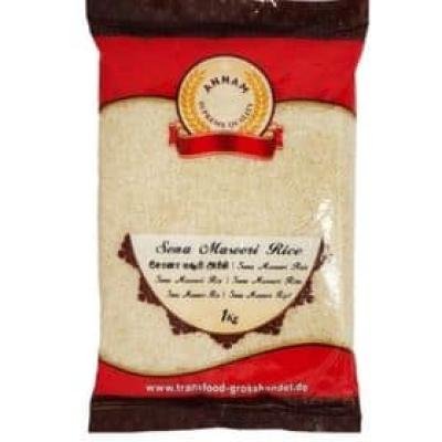 Annam sona masuri rice 1kg
