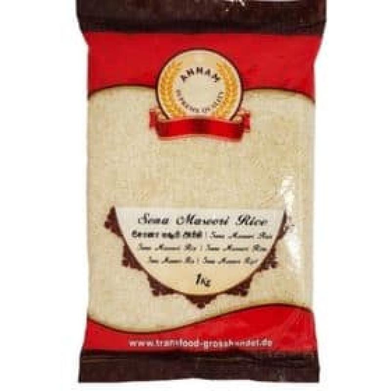 Annam sona masuri rice 1kg