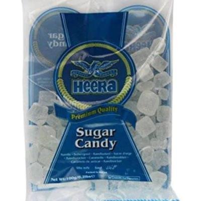 Heera sugar candy 100gr