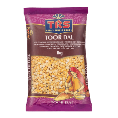Trs toor dal 1kg