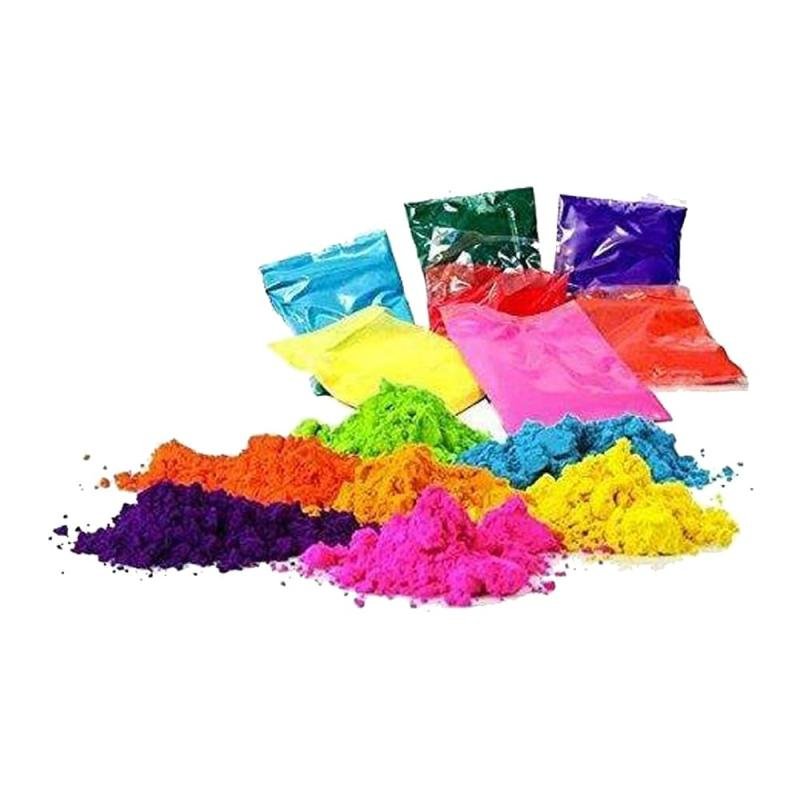 Holi colour assorted 200 gm