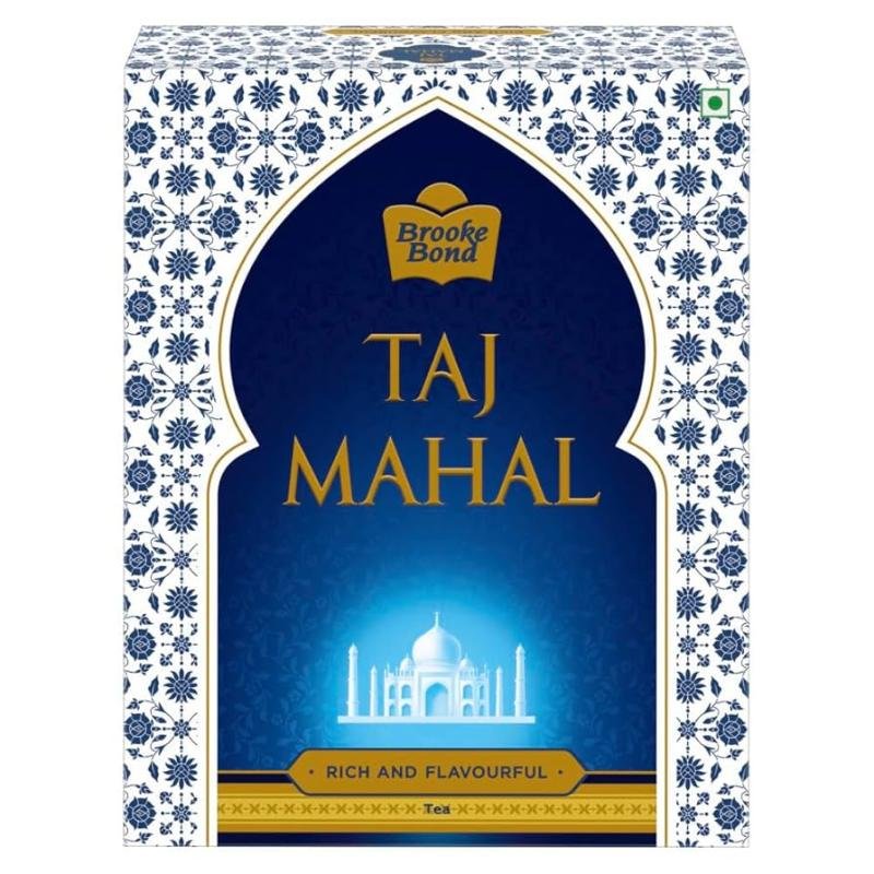 Taj mahal tea 1 kg