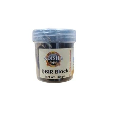 Adisha abir black 30g
