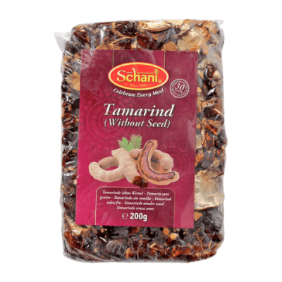 Schani tamarind 200g