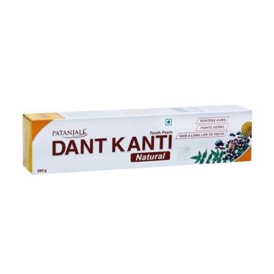 Patanjali dant kanti tooth paste 100g