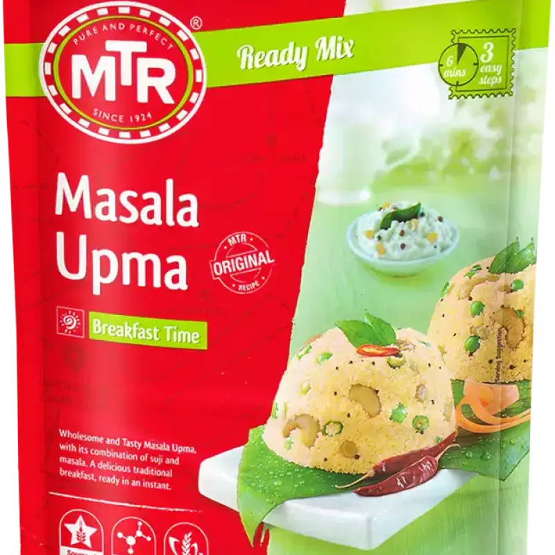 Mtr upma masala