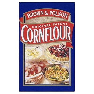 Cornflour 500gr
