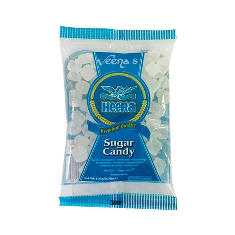 Heera sugar sesame sweet 100g