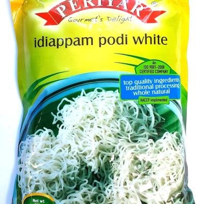 Periyar idiyappam podi white1 kg