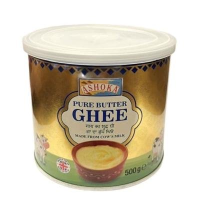 Ashoka pure butter ghee 500g