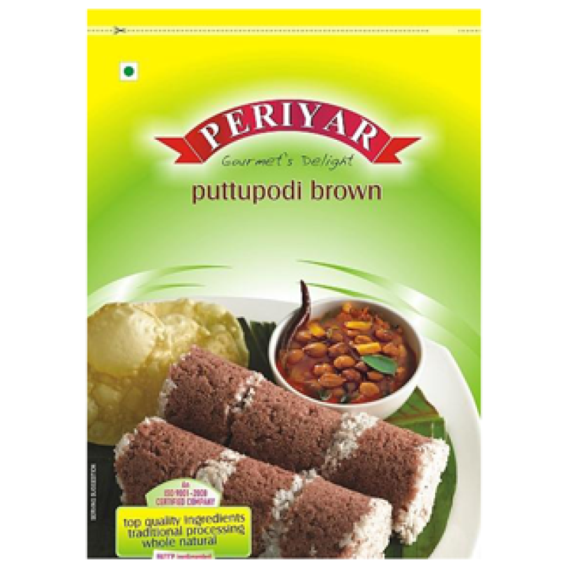Periyarputtu podi brown 1 kg