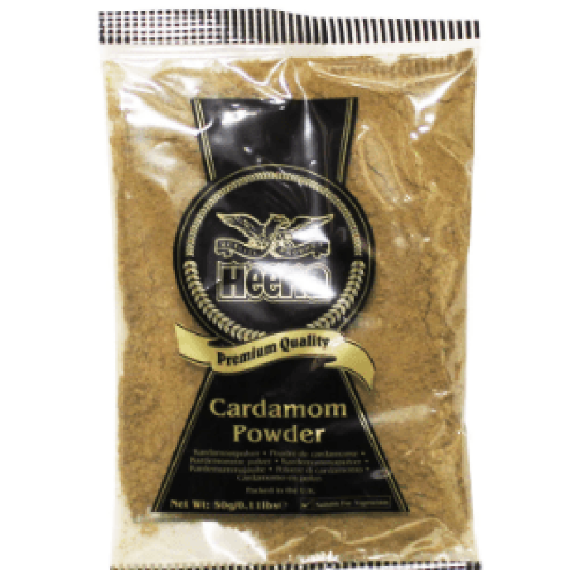 Heera cardomom powder 50g