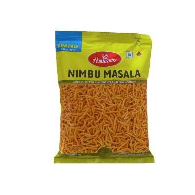 Haldirams nimbu masala 200gms