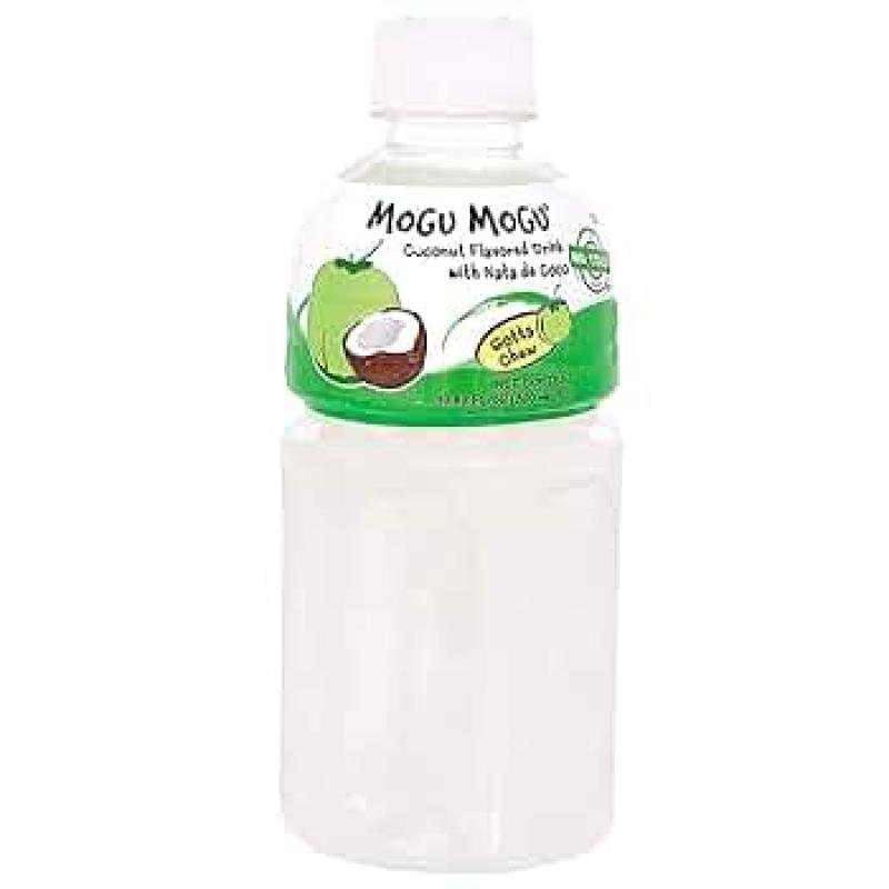 Mogu mogu coconut