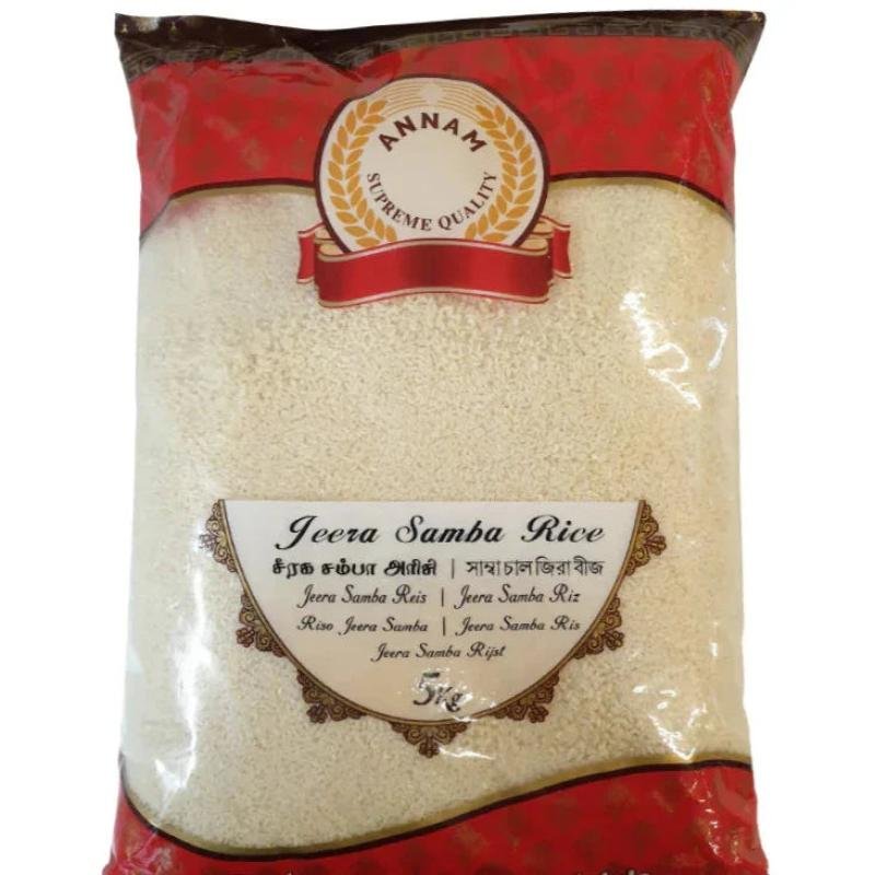 Annam jeera rice 5kg