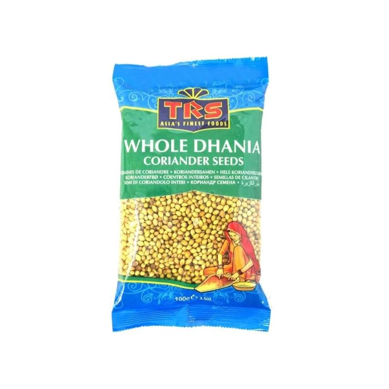 Trs dhania whole 100g
