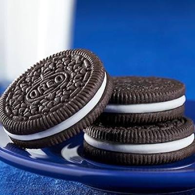 Oreo