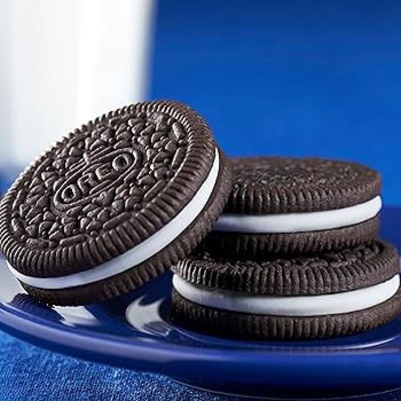Oreo