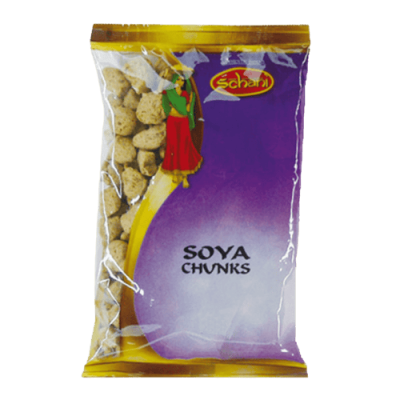 Schani soya chunks 200g