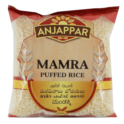 Anjappar mamra  200g