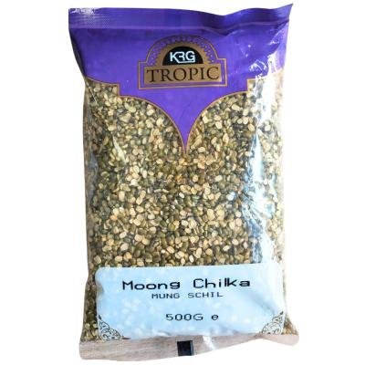 Krg moong whole 500g