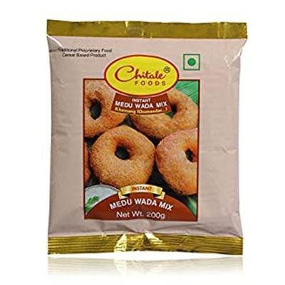 Chitale instant medu wada mix 200g