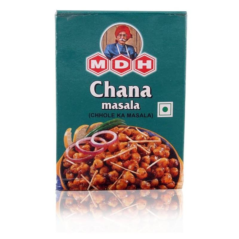 Mdh chana masala 100gms