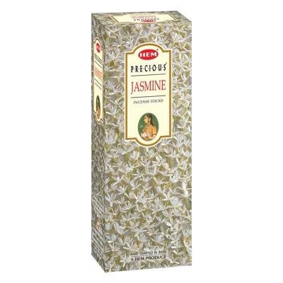 Hem jasmine agarbatti